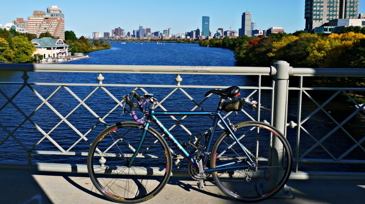 2000 KLEIN QUANTUM TRIPLE
