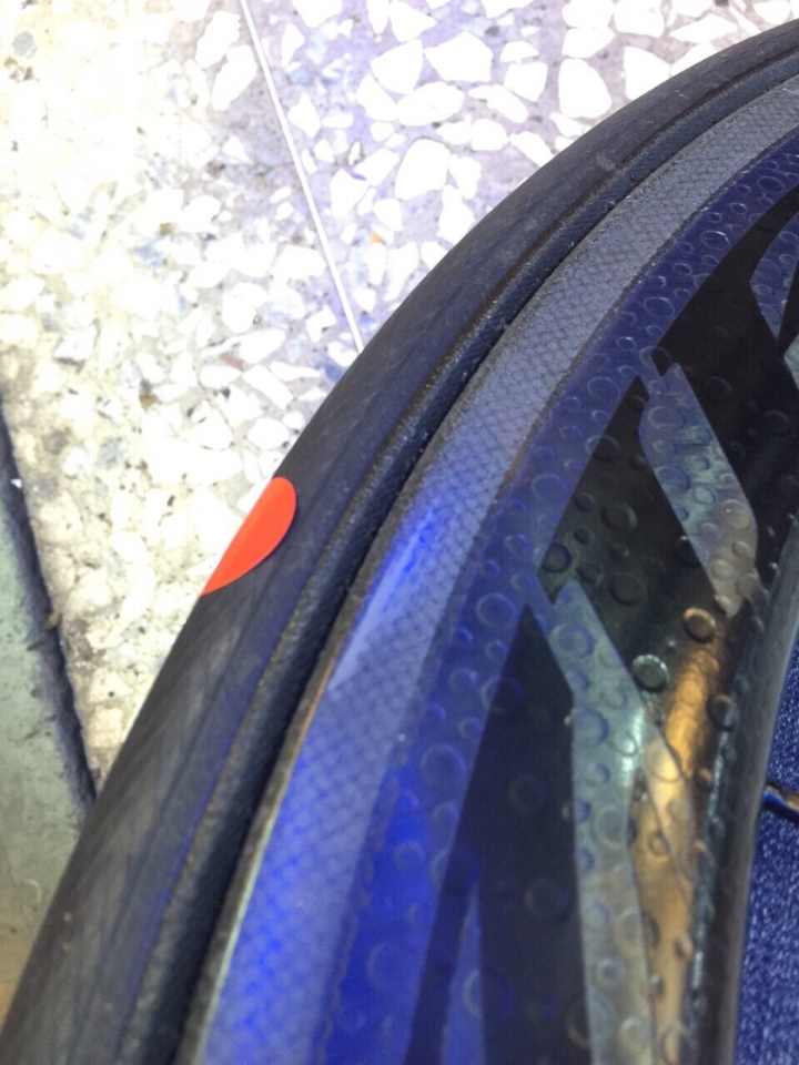 zipp碳輪耐用性與保固？