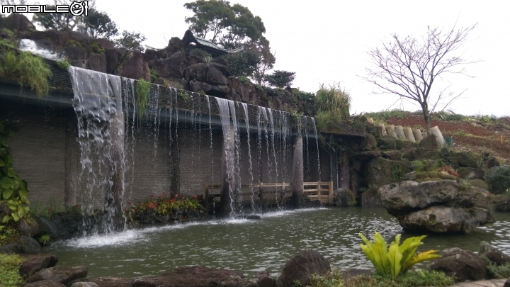 新北三芝緣道觀音廟