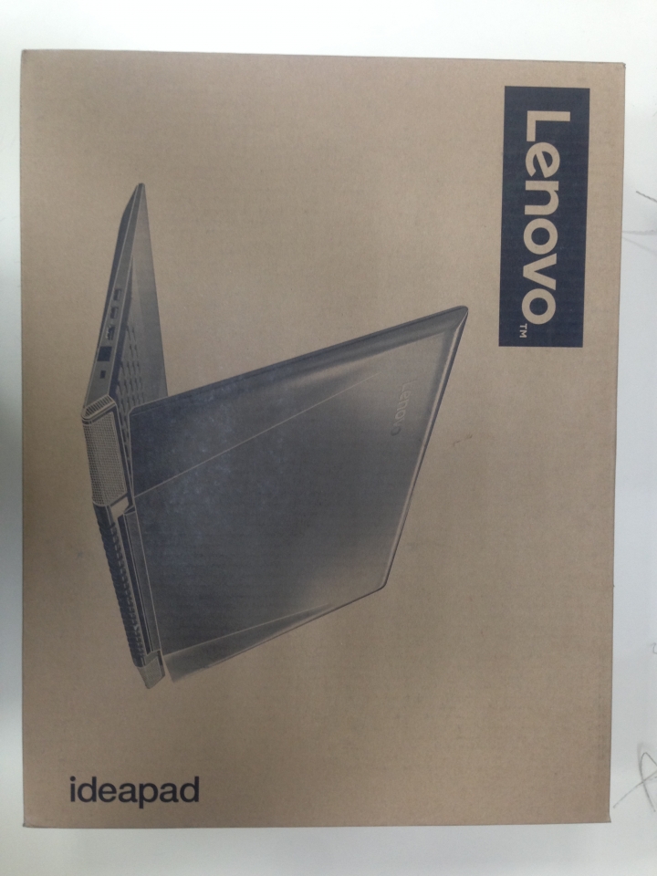 Lenovo IdeaPad Y700 購買三天，螢幕沒反應(內含微開箱）