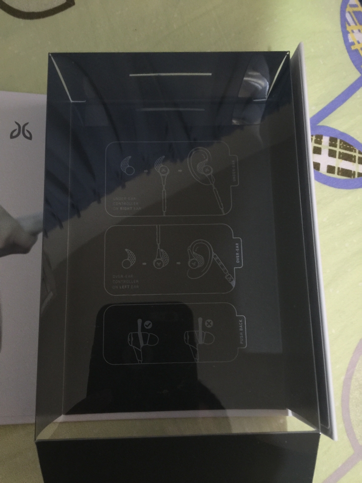 Jaybird X2開箱分享
