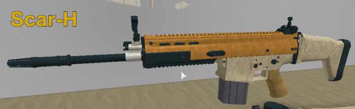 [推廣] ROBLOX 能用積木自由創造的遊戲