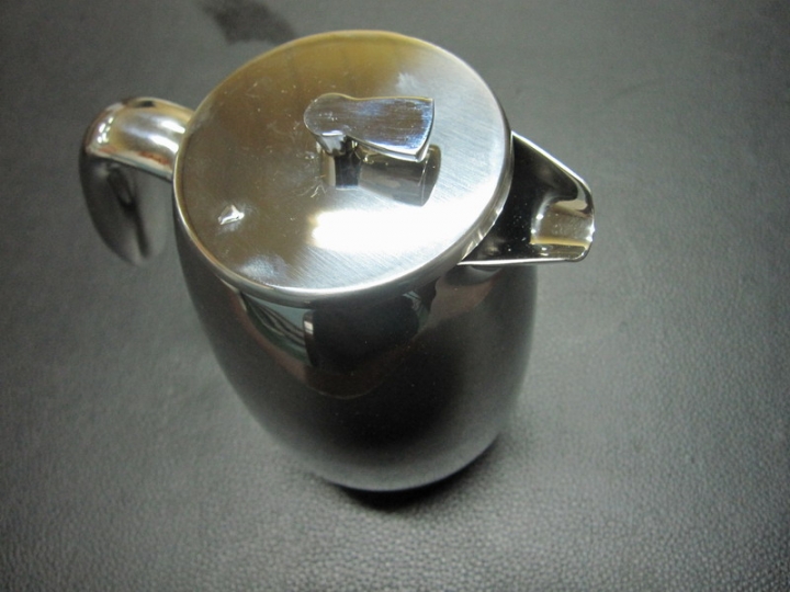 Espro travel press 旅行咖啡壺 開箱