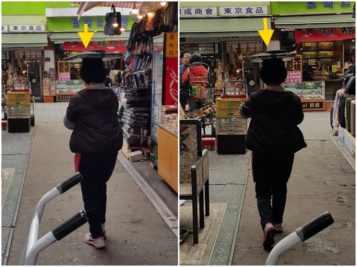 [遊記]2016冷吱吱首爾之旅(第二天_2016/1/18)