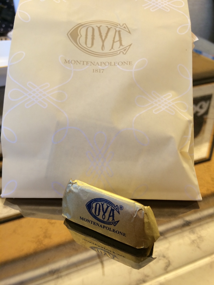 母女三人的貴婦下午茶COVA初體驗…備受尊榮的FU!!
