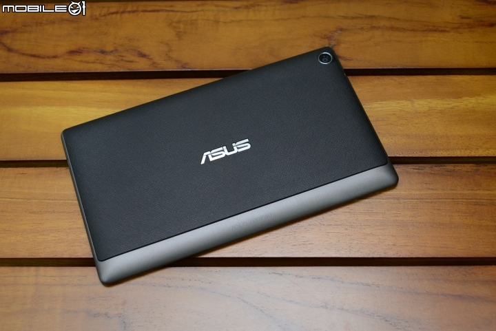2G轉4G換的ASUS Zenpad Z370KL通話平板開箱