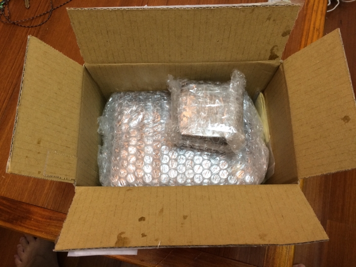 Dunu Titan3 試聽分享