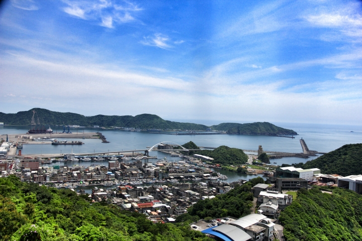 環島 - 尋找我的感動地圖(文長、圖多) - 全文完