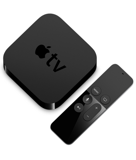 [2月]01會員獨享活動 送"Apple Watch(新春版) 、Apple TV盒"