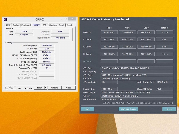 AVEXIR IMPACT DDR4-2666 8GB Kit：ROG Certified 加上LED紅光條，玩家國度最麻吉的記憶體模組