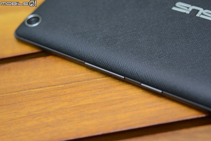 2G轉4G換的ASUS Zenpad Z370KL通話平板開箱