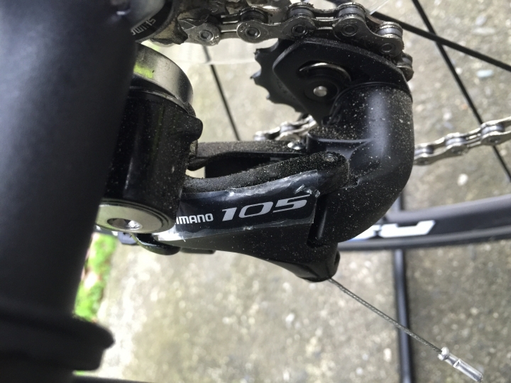 2016 BH Quartz 105 02/17新增硬底鞋
