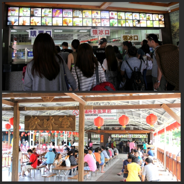 環島 - 尋找我的感動地圖(文長、圖多) - 全文完