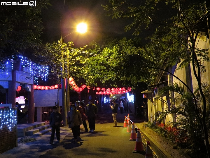 【台中】[清水區]港區藝術中心-2016燈會(圖多字少)