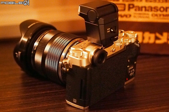 OLYMPUS PEN-F業餘純開箱無評測不蓋樓畫質差請多包涵文