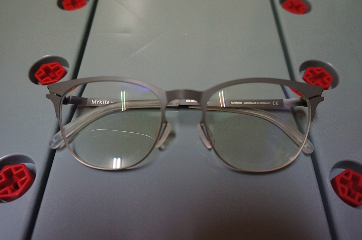 Tom Ford TF5323、mykita pippa聯抉登場～