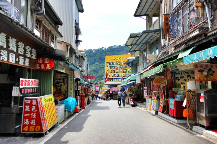 環島 - 尋找我的感動地圖(文長、圖多) - 全文完