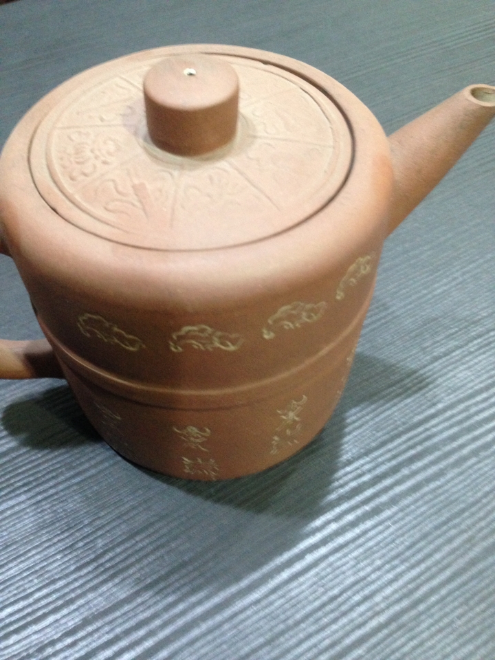 幾隻壺幫鑑價看看