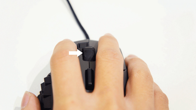 [開箱/心得]ROCCAT NYTH 打造獨一無二的專用滑鼠