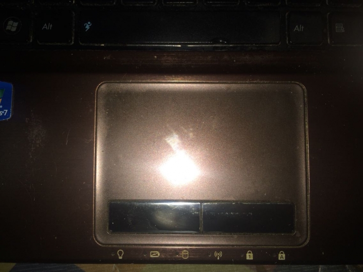 無法供電 求助⋯
