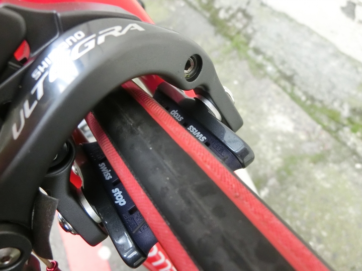 PINARELLO MARVEL 30.12 Think2