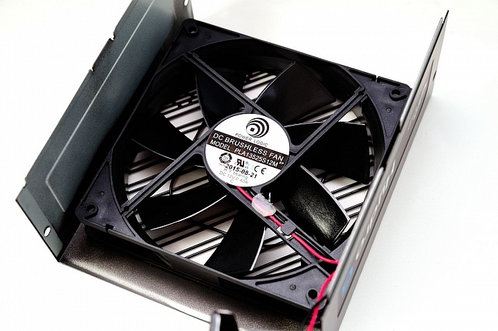 D2D 轉換再次導入，全漢 Hydro G 黑爵士 650W 金牌電源供應器開箱測試