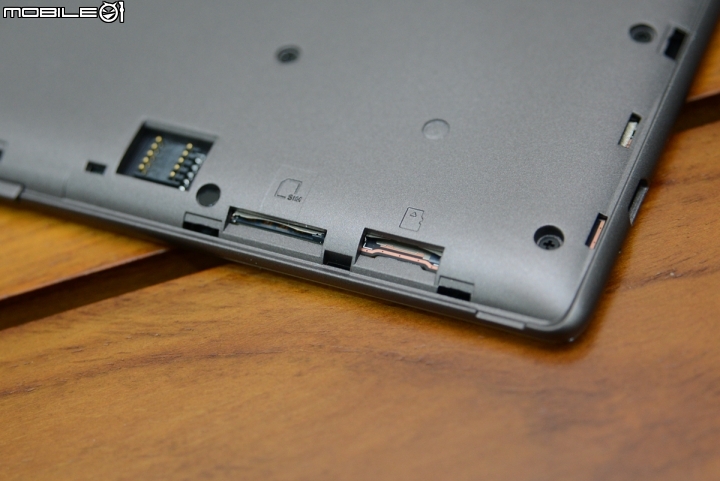 2G轉4G換的ASUS Zenpad Z370KL通話平板開箱