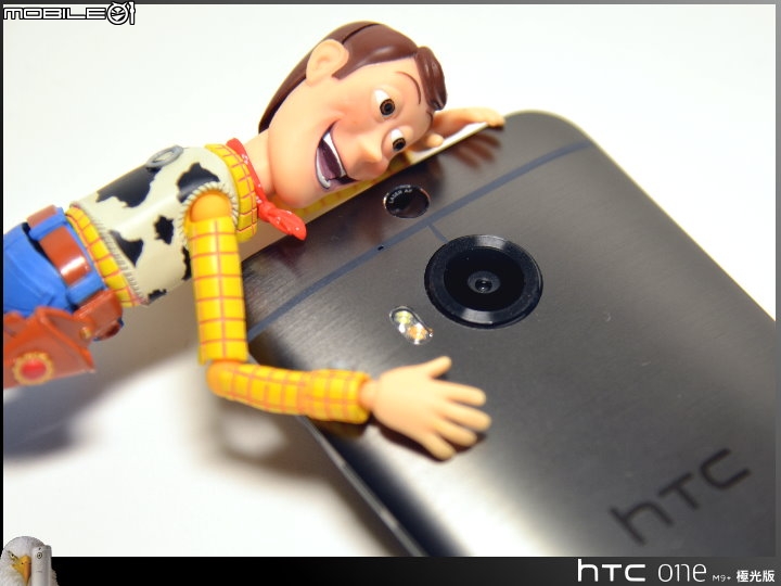 【體驗開箱】極快 極美 極真 HTC M9+ 極光版特攝任務 < 第一週不專業 PK：人像攝影 >