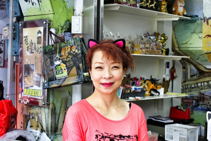 環島 - 尋找我的感動地圖(文長、圖多) - 全文完