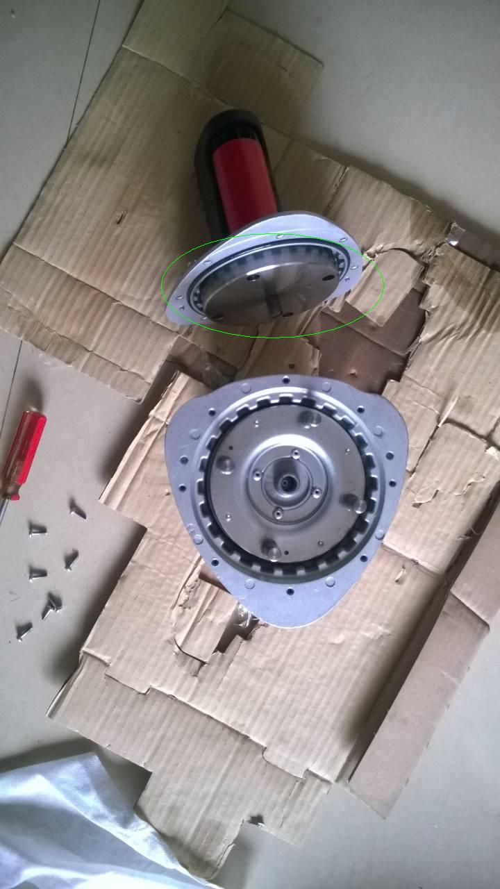 elite crono hydromag