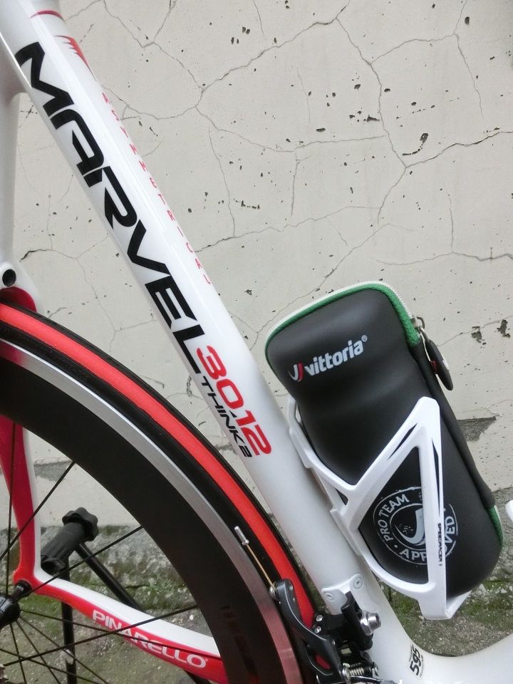 PINARELLO MARVEL 30.12 Think2