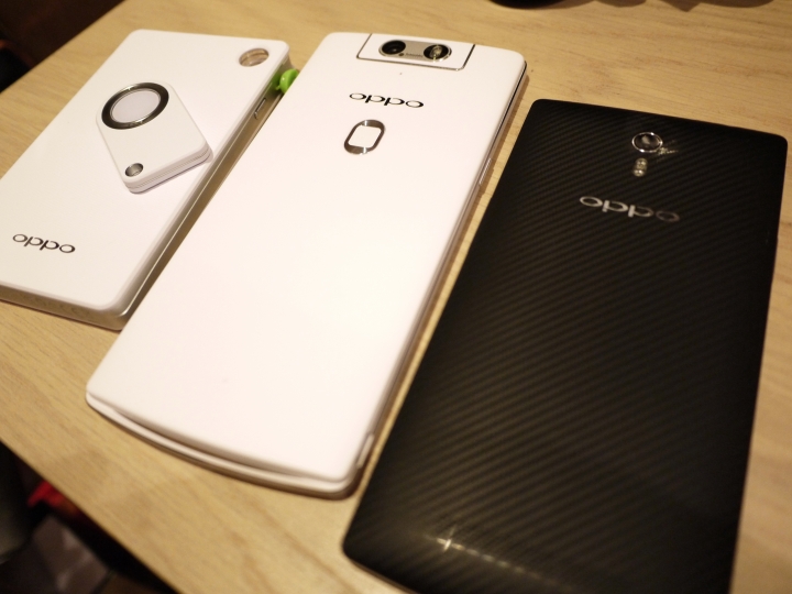 LG V10  泡泡不專業開箱