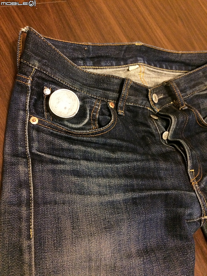 [養褲分享] Ralph lauren副牌 denim & supply 三年著用分享