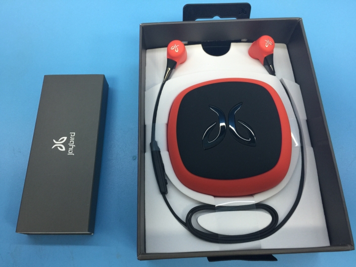Jaybird X2開箱分享