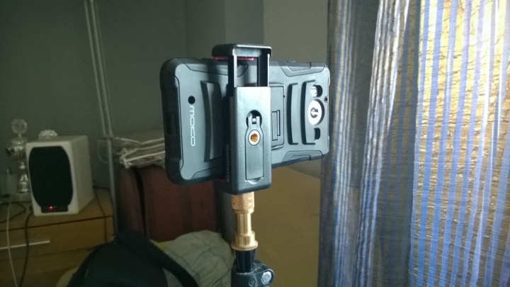 Lumia 950 與眾不同 數位經典 戶外多元 動靜皆宜 MOZO X MICROSOFT (同場加映MOKO + MANFROTTO)