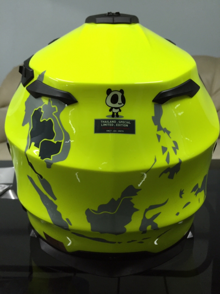 新年新氣象，穿新衣戴新帽！NEXX安全帽X.D1東協特式版