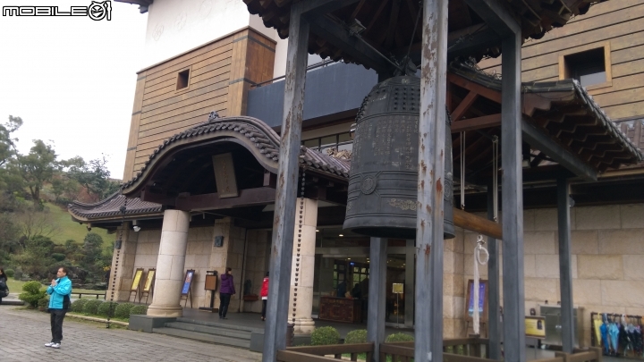 新北三芝緣道觀音廟