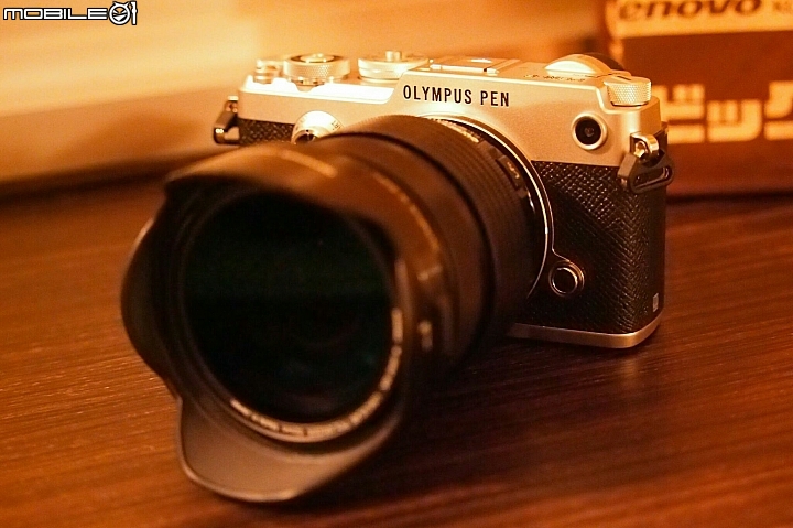 OLYMPUS PEN-F業餘純開箱無評測不蓋樓畫質差請多包涵文