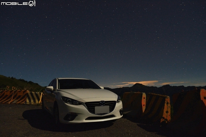 180 DAY MAZDA 3