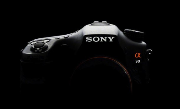 Sony A99-告別與攝影回顧