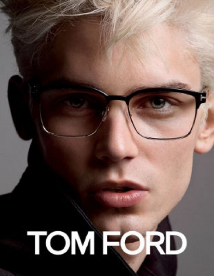 Tom Ford TF5323、mykita pippa聯抉登場～