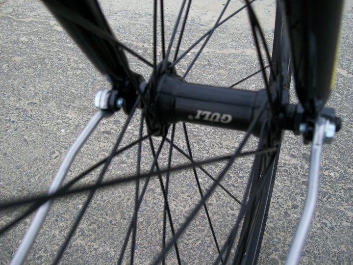 真正的貧窮人家之通勤公路車開箱