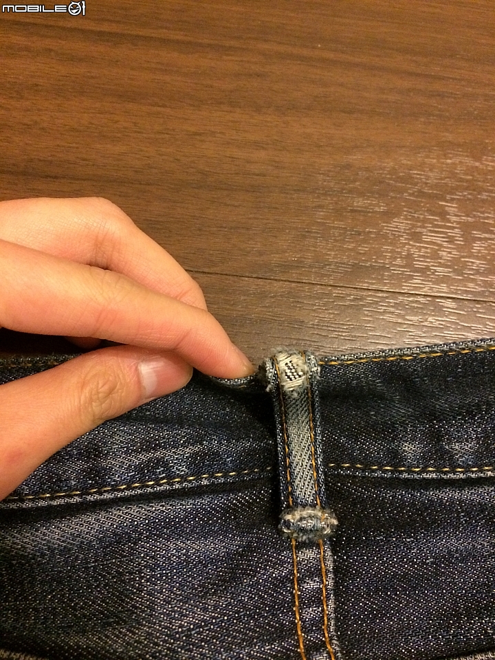[養褲分享] Ralph lauren副牌 denim & supply 三年著用分享