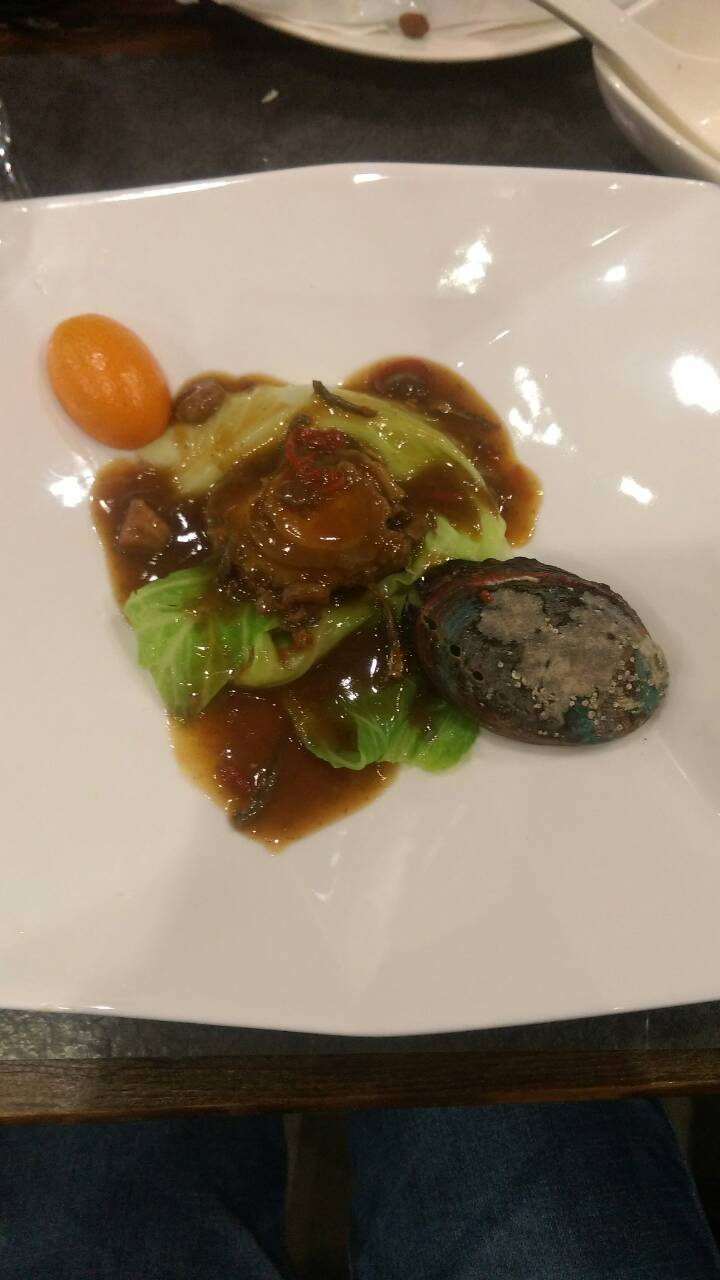 [台南][中西區]村料理