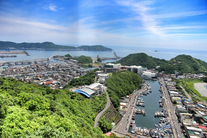 環島 - 尋找我的感動地圖(文長、圖多) - 全文完