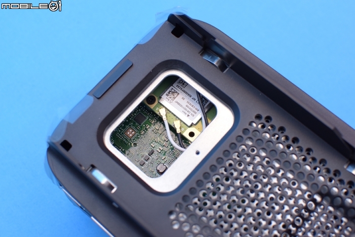 女友的情人節禮物 acer RL85 Hello Kitty限定版
