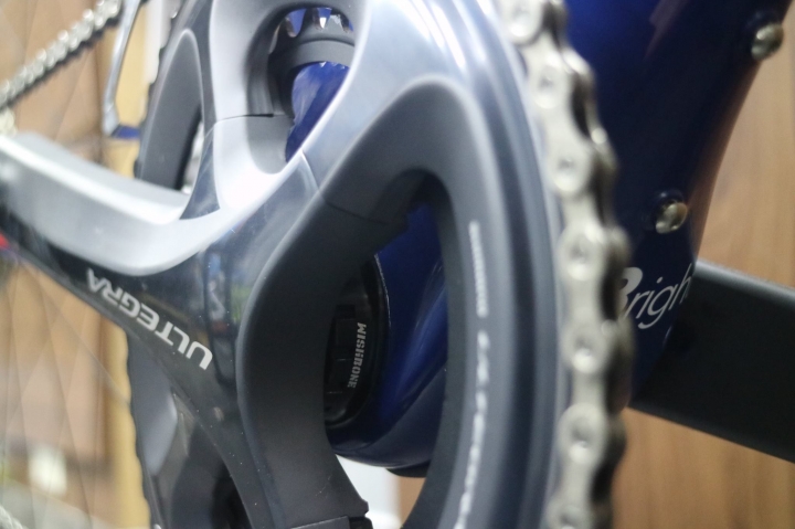 牽新車 CervéloS3 Team Bigla 車隊版~