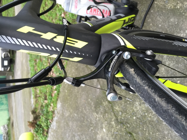 2016 BH Quartz 105 02/17新增硬底鞋