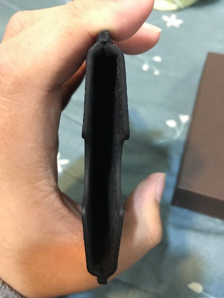 【開箱】LV M9808T黑頭logo皮帶＋N61206 6plus 保護套＋N9821S雙色皮帶
