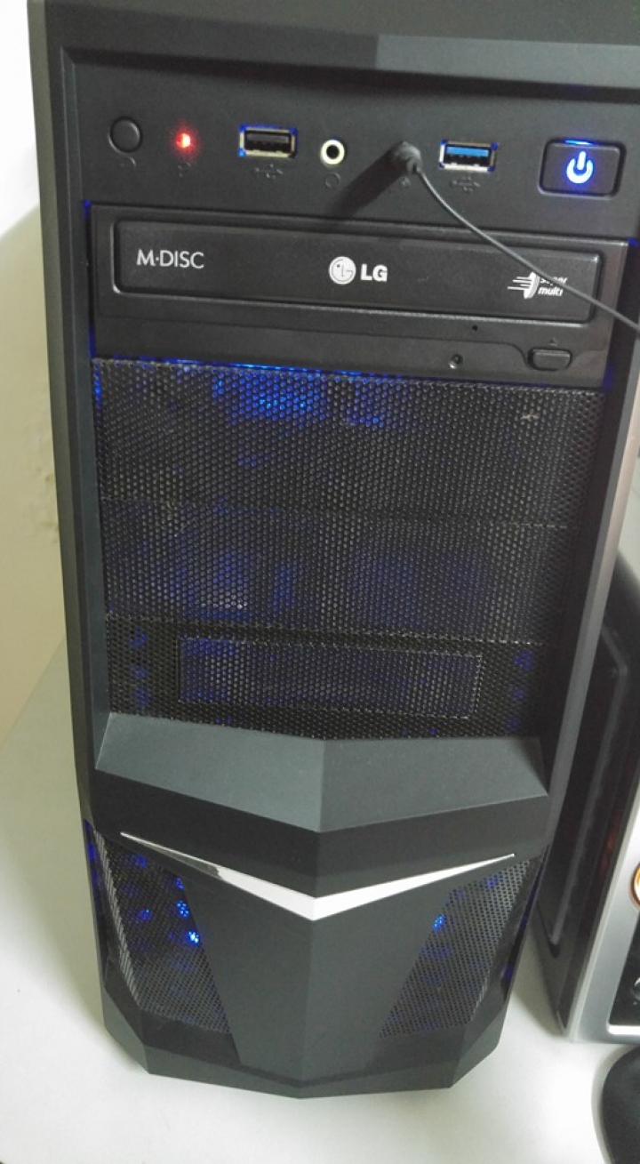 請求機殼型號